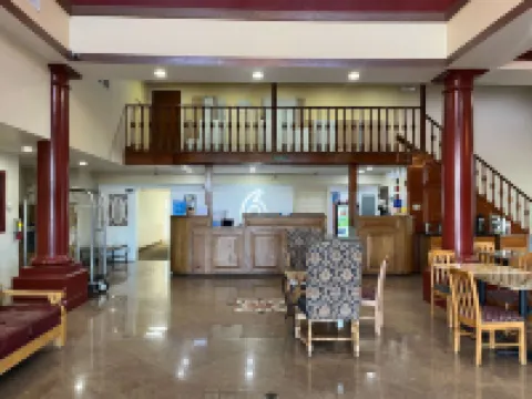 開間 6 套房 圖森，亞利桑那 – 機場 / 基諾體育綜合體