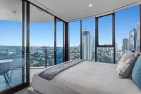 The Gallery Residences Broadbeach - Official Listing