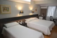 Premium Vila Velha Ponta Grossa Hotels in Ponta Grossa