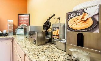 Econo Lodge Inn & Suites I-20, Exit 73