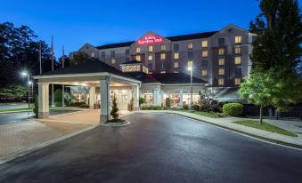 Hilton Garden Inn Columbia/Harbison