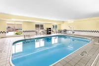 Comfort Inn Hotels in Marion