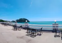 Ocean Beach Hotel Padang Hotels in Padang