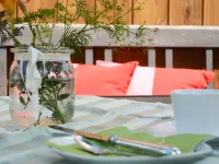 Tiny Haus Lieblingsplatzl