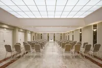 Crisol Jardines de Córdoba