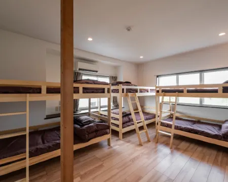 Private Villa Kujukuri Hoteles en Kujūkuri