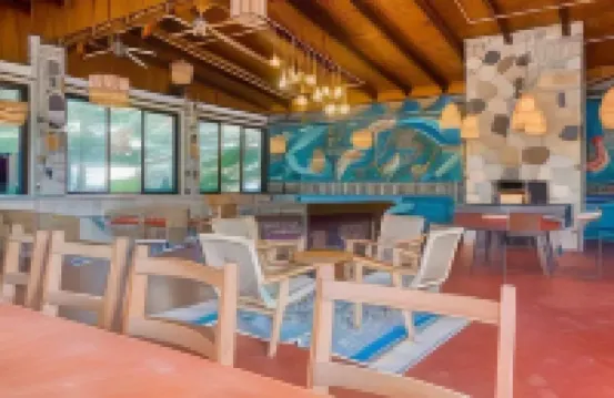 Socialtel Atitlan - Formerly Selina Atitlan