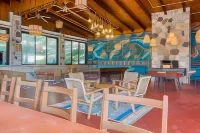 Socialtel Atitlan - Formerly Selina Atitlan Hotels in Solola