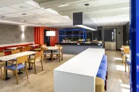 Ibis Budget Recife Jaboatão Hotel di Jaboatão dos Guararapes