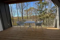 Skylaranna Resort & Spa - Mountain view