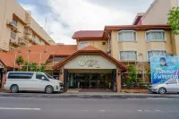 Villa Caceres Hotel Hotel dekat JESUS MIRACLE CRUSADE MINISTRY