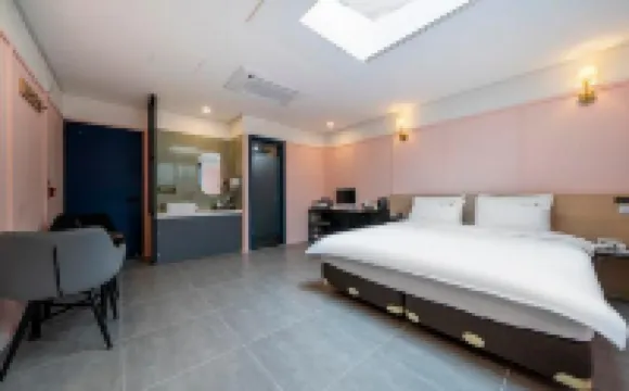 Sacheon (Samcheonpo) Jambo Hotel