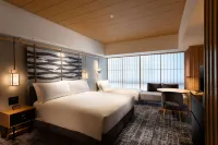 Hilton Kyoto Các khách sạn ở Kyoto