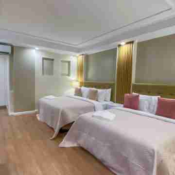 Primus Hotel and Resort Rooms