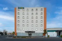 City Express Junior by Marriott Aguascalientes Centro Hotels near Flys