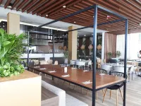 The Mill Resort & Suites Aruba - Morgenmad