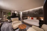 Daegu Eastern Hotel Lions Park