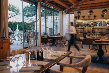 Château de Fonscolombe