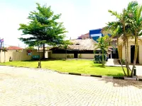 Lylius Hotel Hotels near Oja Oba Baptist church