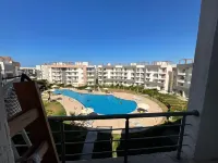 Marseilia Beach 4 - Families Only Отели в г. 