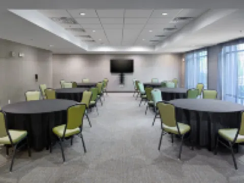 SpringHill Suites Milford Hotels in Milford