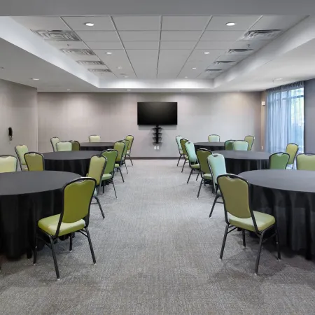 SpringHill Suites Milford