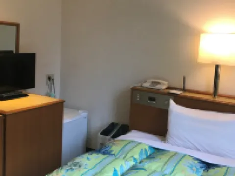 プラザホテル三田 三田市のホテル