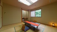 Ryokan Kozyo Hotel a Yabu