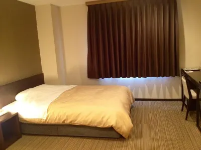 Hotel Shiro Hotels in Funabashi