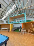 Wot Peniche Social