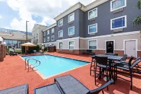 Holiday Inn Express HARVEY-MARRERO by IHG - Swimmingpools