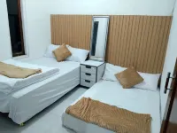 Homestay Cemeti Hotels in Deles