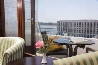 Maritim Strandhotel Travemünde - Havudsigt