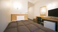 Yokkaichi Urban Hotel