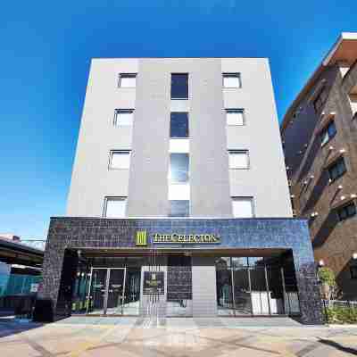 ザ・セレクトン大宮快速・北本駅前 Hotel Exterior