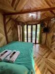 Bali of Liwa Lagoon & Beach Resort - 4 stjerner