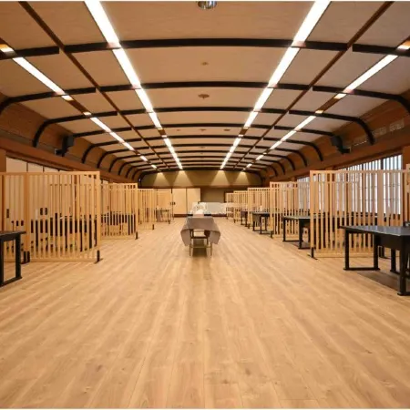 Awara Onsen Minoya Taiheikaku