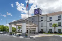 สลีป อินน์แอนด์สวีทส์ มอนต์กอเมอรี อีสต์ ไอ-85