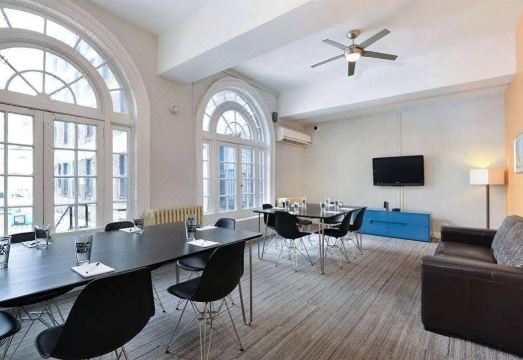 시카고 겟어웨이 호스텔