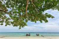 Phi Phi Banyan Villa - salle de sport