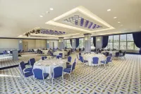Ramada Resort by Wyndham Kazdaglari Thermal and Spa Hôtels à : Gure Mahallesi