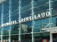 Hôtel de Champagne Hotels in Angers
