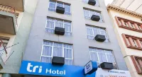 Letto Hotel Porto Alegre Hotel di Porto Alegre