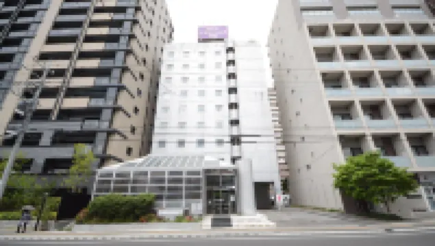 Hotel Crown Hills Kofu Hotels in Kofu