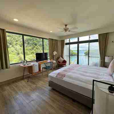 シー パッション ホテル Rooms