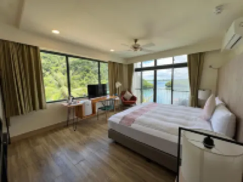Sea Passion Hotel Hotels in Koror