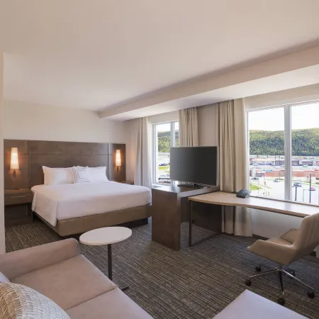 Residence Inn Halifax Dartmouth