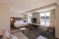 Residence Inn Halifax Dartmouth Hotels in Dartmouth