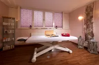 Hotel am Schlosspark - Spa