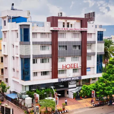 Elegant Hotel Hotels near Daspalla Hills